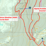Kunanyi Mountain Run Alpine Marathon 46km Preview 2