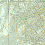 Kunanyi Mountain Run Alpine Marathon 46km Preview 3