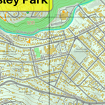 Kunanyi Mountain Run Foothills 14km Preview 3
