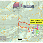 Kunanyi Mountain Run Foothills 5km Preview 1