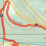 Kunanyi Mountain Run Foothills 5km Preview 2