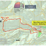 Kunanyi Mountain Run Foothills 9km Preview 1
