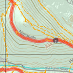 Kunanyi Mountain Run Foothills 9km Preview 2