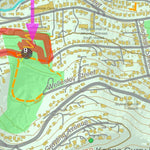 Kunanyi Mountain Run Foothills 9km Preview 3