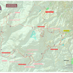 Kunanyi Mountain Run Ultra 66km Solo and Relay Preview 1
