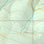 Kunanyi Mountain Run Vertical Downhill Preview 3