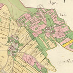 Kungsbacka kommun Naturum Fjärås Bräcka Limmanäs1781 detail digital map