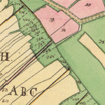 Kungsbacka kommun Naturum Fjärås Bräcka Limmanäs1781 detail digital map