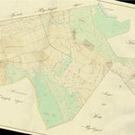 Kungsbacka kommun Naturum Fjärås Bräcka Limmanäs1848 digital map