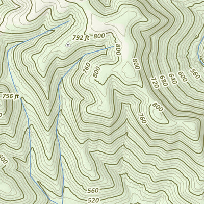 Big Bone Lick - Kentucky State Parks Edition Preview 3