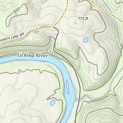Blue Licks Battlefield - Kentucky State Parks Edition Preview 2