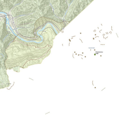 Breaks Interstate - Kentucky State Parks Edition Preview 1