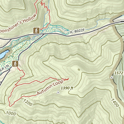 Buckhorn Lake - Kentucky State Parks Edition Preview 2