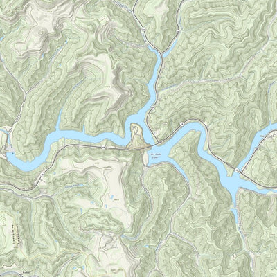 Carr Creek - Kentucky State Parks Edition Preview 1