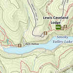Carter Caves - Kentucky State Parks Edition Preview 2