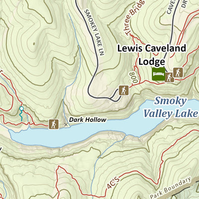 Carter Caves - Kentucky State Parks Edition Preview 2