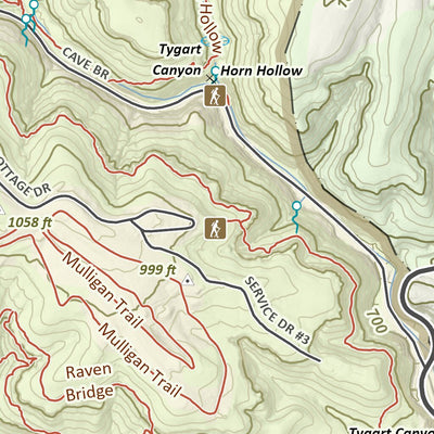 Carter Caves - Kentucky State Parks Edition Preview 3