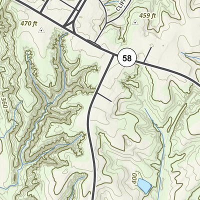 Columbus-Belmont - Kentucky State Parks Edition Preview 3