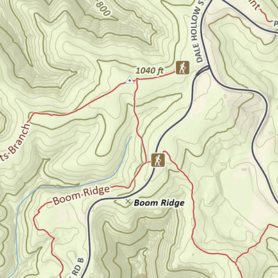 Dale Hollow Lake - Kentucky State Parks Edition Preview 2