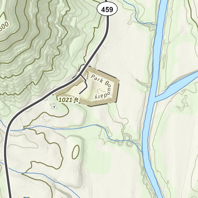 Dr. Thomas Walker - Kentucky State Parks Edition Preview 2