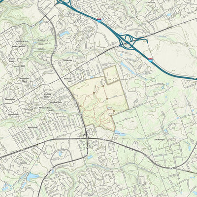 E.P. Tom Sawyer - Kentucky State Parks Edition Preview 1