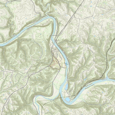 Fort Boonesborough - Kentucky State Parks Edition Preview 1