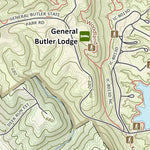 General Butler - Kentucky State Parks Edition Preview 2