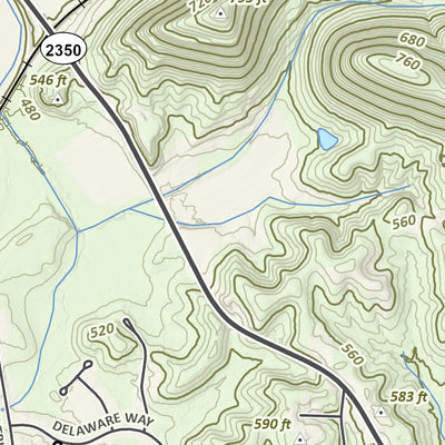 General Butler - Kentucky State Parks Edition Preview 3