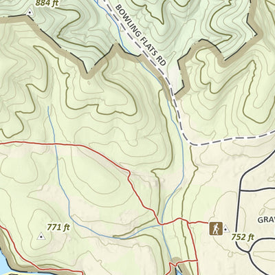 Grayson Lake - Kentucky State Parks Edition Preview 2