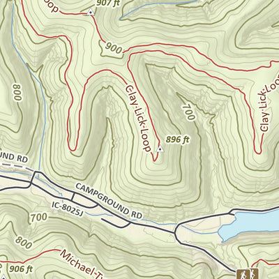 Greenbo Lake - Kentucky State Parks Edition Preview 2