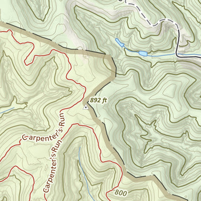 Greenbo Lake - Kentucky State Parks Edition Preview 3