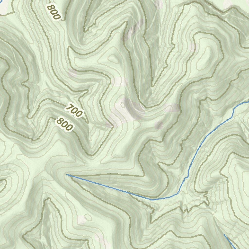 Greenbo Lake State Resort Park Map by KyGeoNet | Avenza Maps