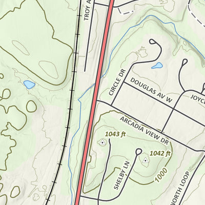 Isaac Shelby Cemetery - Kentucky State Parks Edition Preview 3