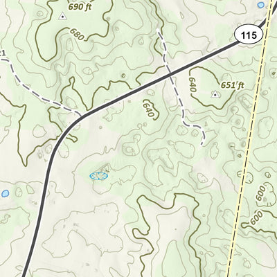 Jefferson Davis - Kentucky State Parks Edition Preview 3