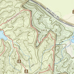 John James Audubon - Kentucky State Parks Edition Preview 2