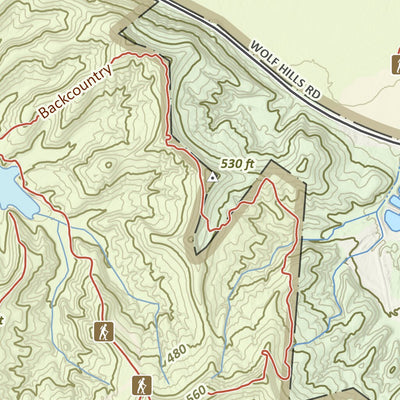 John James Audubon - Kentucky State Parks Edition Preview 2