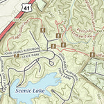 John James Audubon - Kentucky State Parks Edition Preview 3