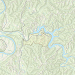 Kincaid Lake - Kentucky State Parks Edition Preview 1