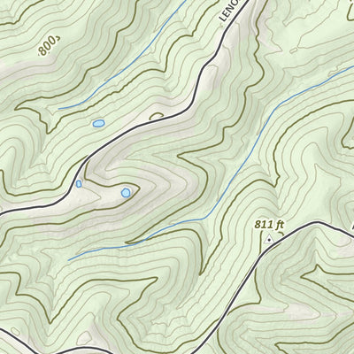 Kincaid Lake - Kentucky State Parks Edition Preview 3