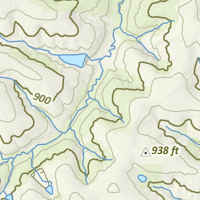 KyGeoNet KyTopo (N04E25): Independence, Kentucky - 24k digital map