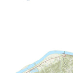 KyGeoNet KyTopo (N05E23): Ethridge, Kentucky - 24k digital map