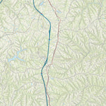 KyGeoNet KyTopo (N05E25): Crittenden, Kentucky - 24k digital map