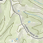 KyGeoNet KyTopo (N06E26): Falmouth, Kentucky - 24k digital map