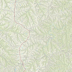 KyGeoNet KyTopo (N07E24): Owenton, Kentucky - 24k digital map