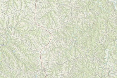 KyGeoNet KyTopo (N07E24): Owenton, Kentucky - 24k digital map