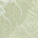 KyGeoNet KyTopo (N07E32): Rexton, Kentucky - 24k digital map