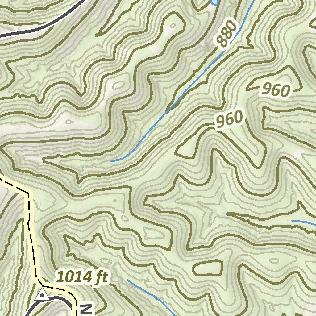 KyTopo (N09E26): Cynthiana, Kentucky - 24k Map by KyGeoNet | Avenza Maps