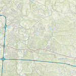 KyGeoNet KyTopo (N10E21): Middletown, Kentucky - 24k digital map