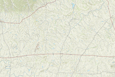 KyGeoNet KyTopo (N10E26): Centerville, Kentucky - 24k digital map