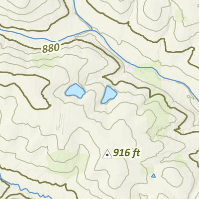 KyGeoNet KyTopo (N10E26): Centerville, Kentucky - 24k digital map